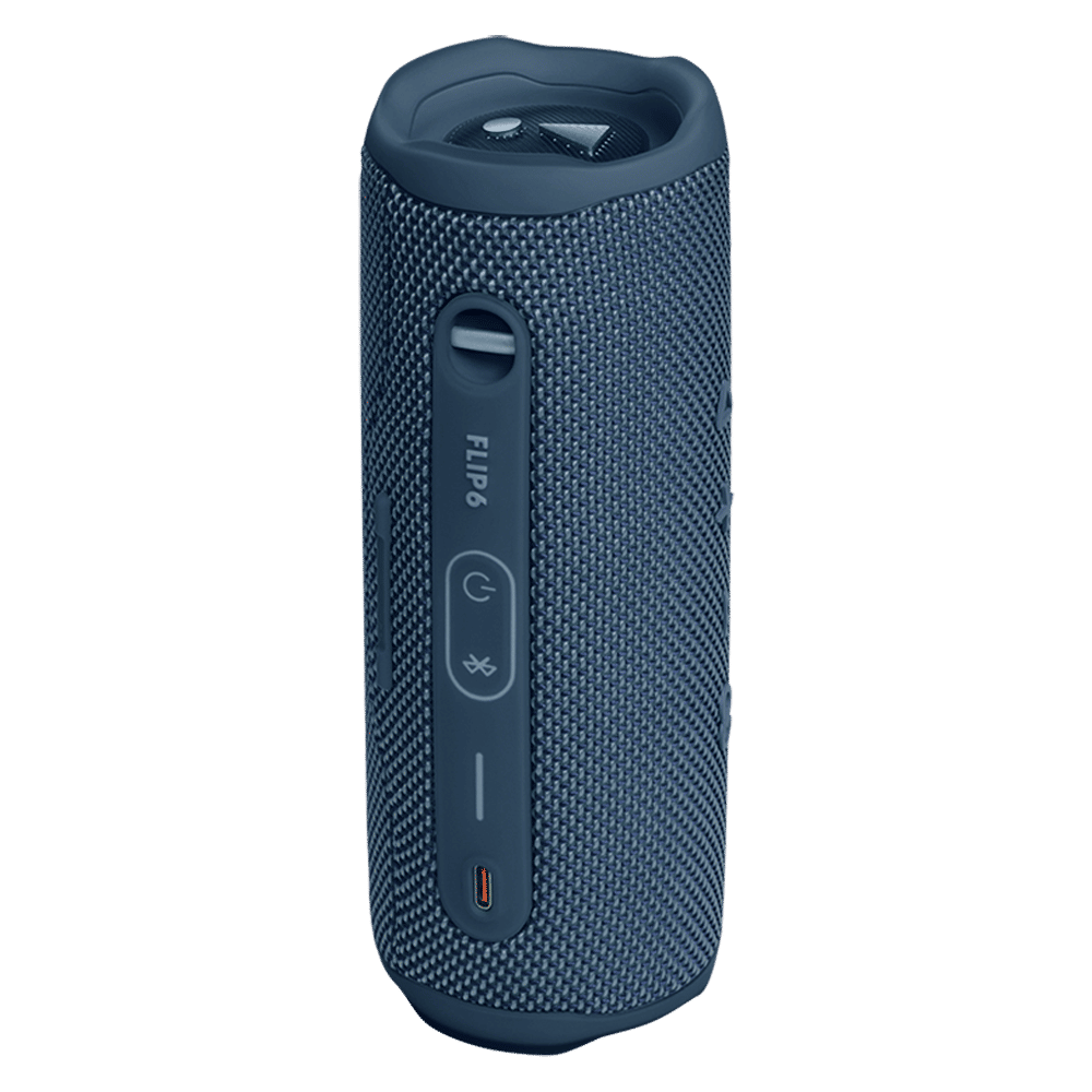 Buy JBL Flip 6 20W Portable Bluetooth Speaker (IP67 Waterproof